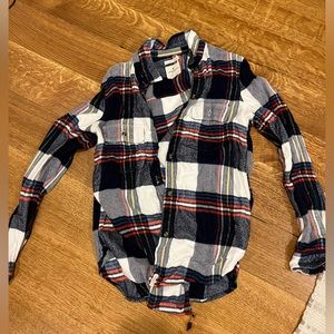 American eagle flannel